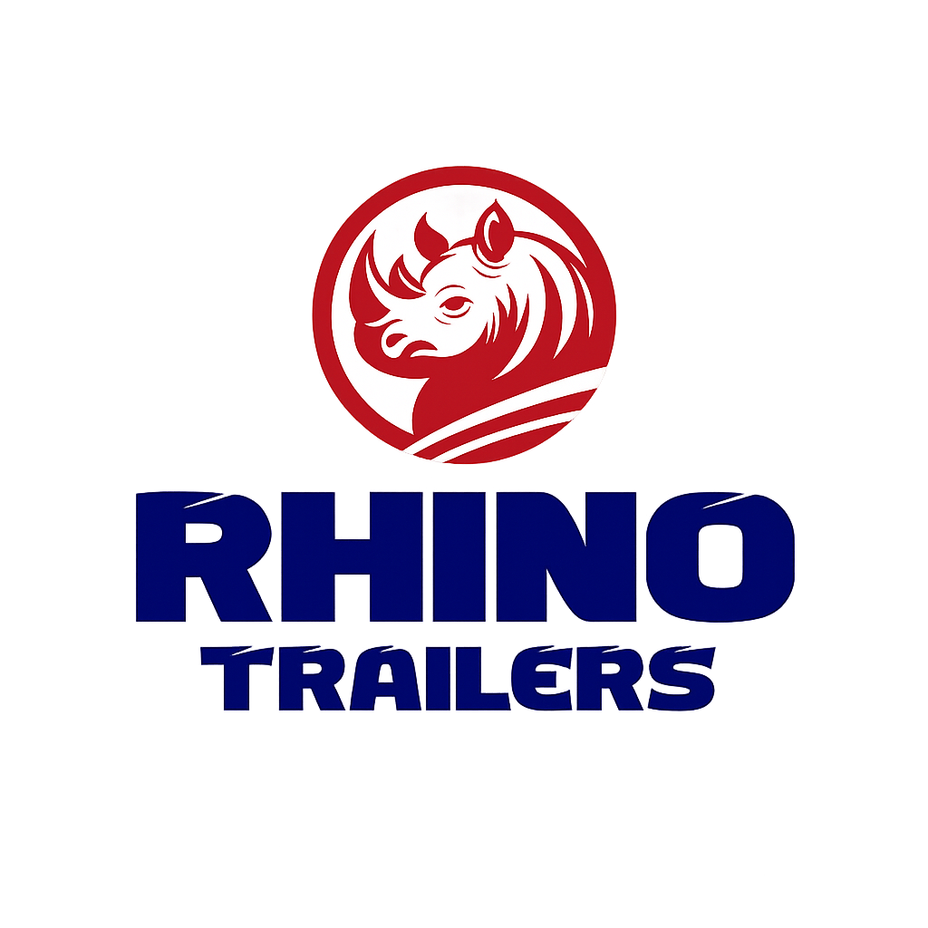 Rhino Trailers — Heavy Duty Galvanised Trailers Perth