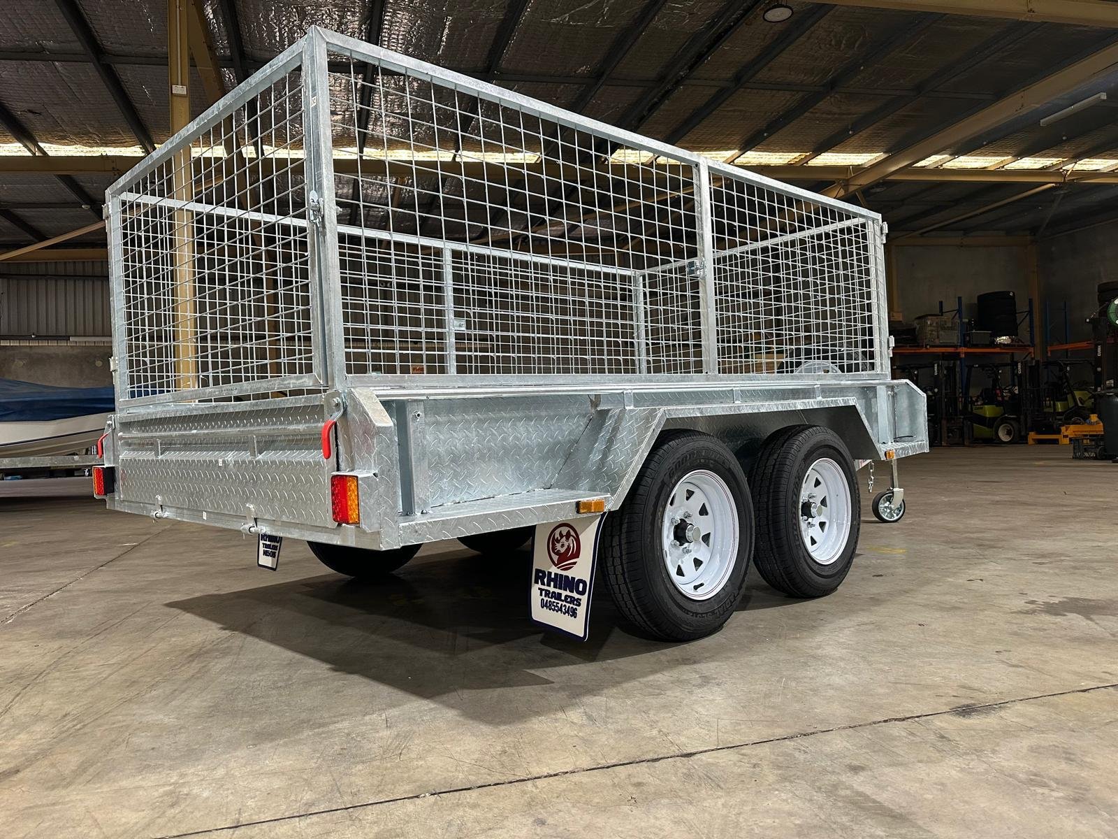 Rhino Trailers gallery image