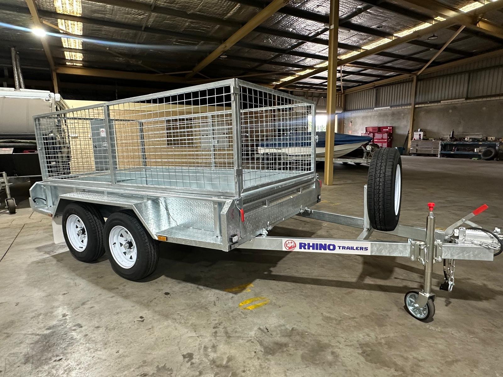 Rhino Trailers gallery image