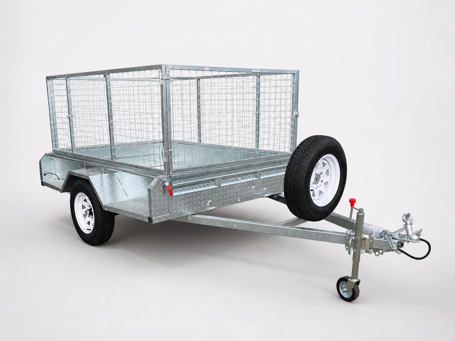 Rhino Trailers gallery image