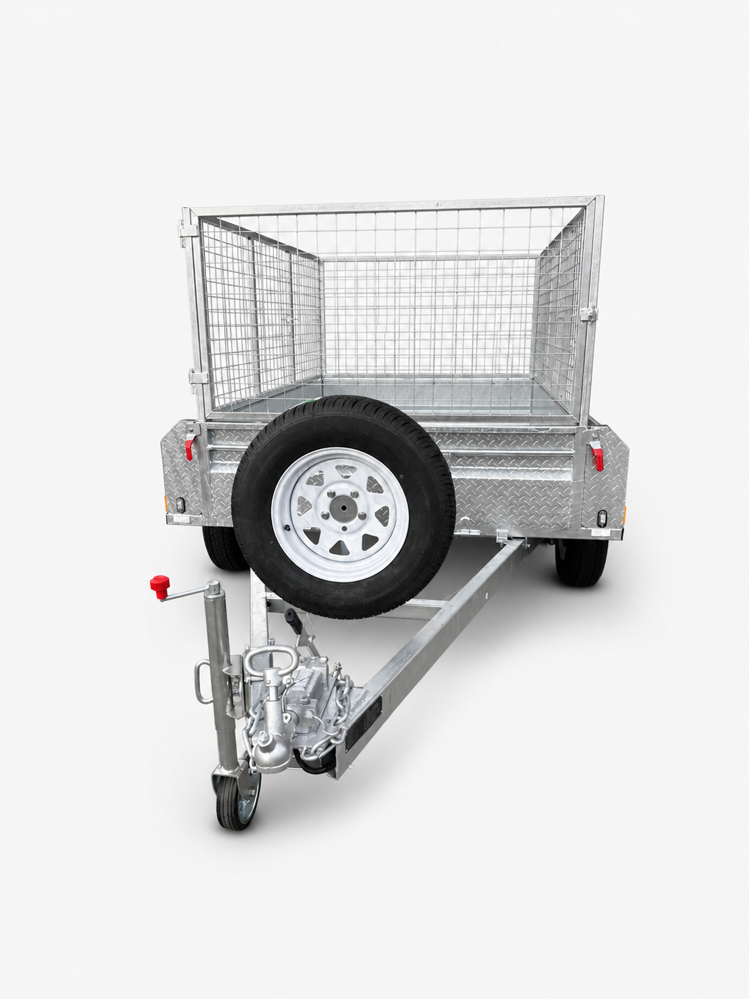 Rhino Trailers gallery image