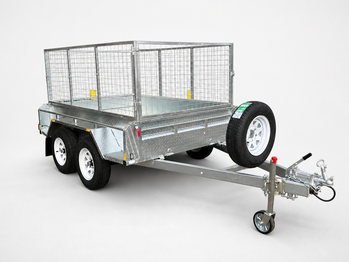 Rhino Trailers gallery image