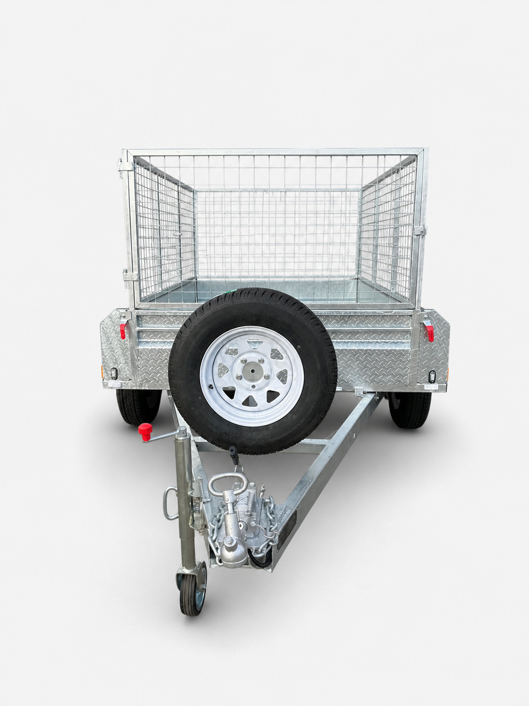 Rhino Trailers gallery image