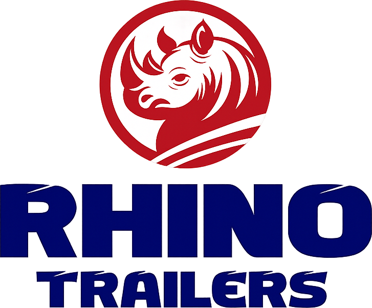 Rhino Trailers - Heavy Duty Galvanised Trailers Perth