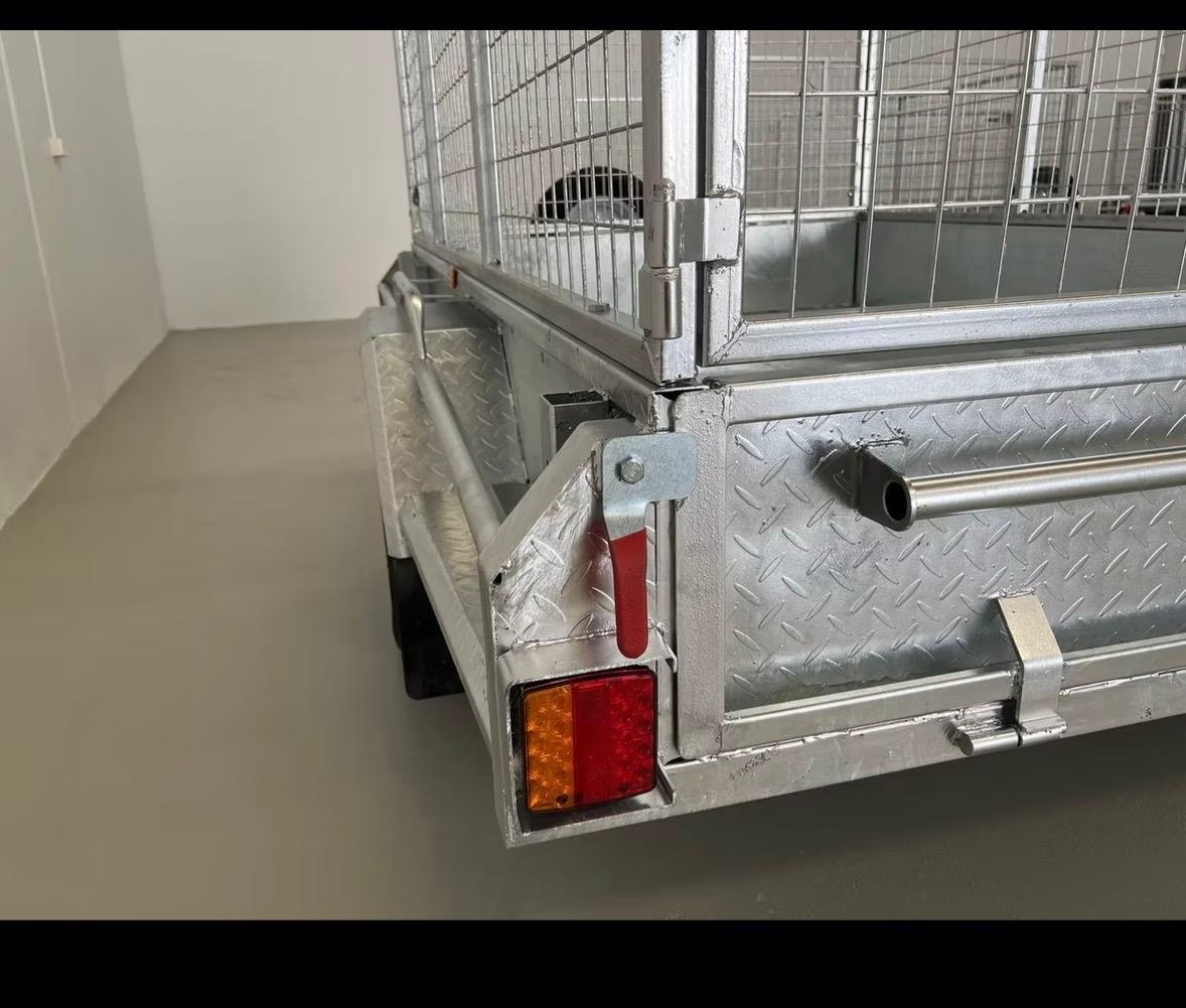 Rhino Trailers gallery image